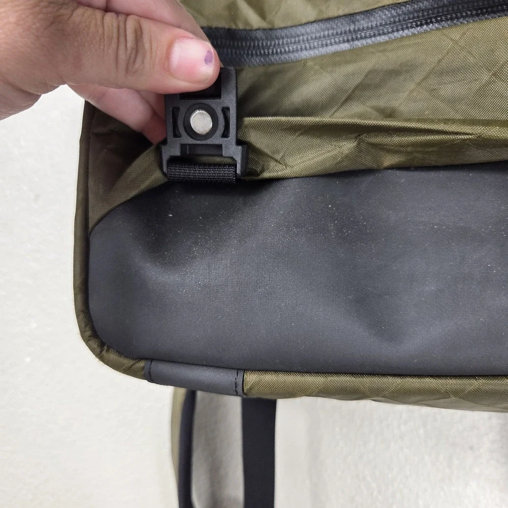 Moment Rugged good used